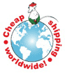 Cheap worldwide shipping Cheap worldwide shipping