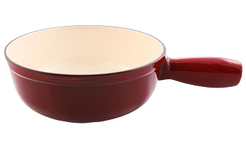 Fondue pots - Caquelon Fondue pots - Caquelon
