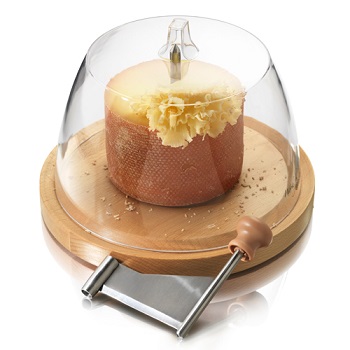 Cheese curlers Cheese curlers